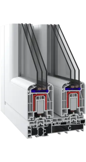 880 Hebeschiebe Sürmə Seriyası