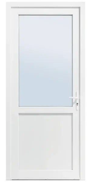 PVC Balkon Qapıları