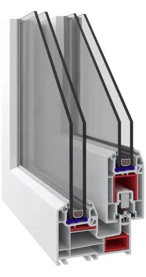 Perge 232 Sürmə Seriyası