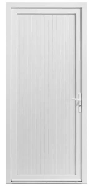 PVC Tualet və Hamam Qapısı